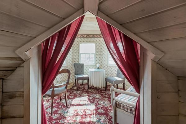 Kingsley House Bed & Breakfast - Full Home Fennville Exterior foto